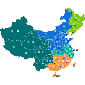 马鞍山变压器厂营销网络