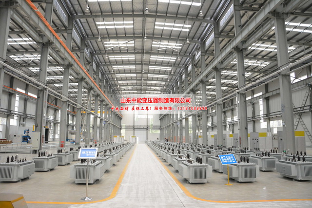 马鞍山S13-20000KVA/35KV/10KV/油浸式变压器